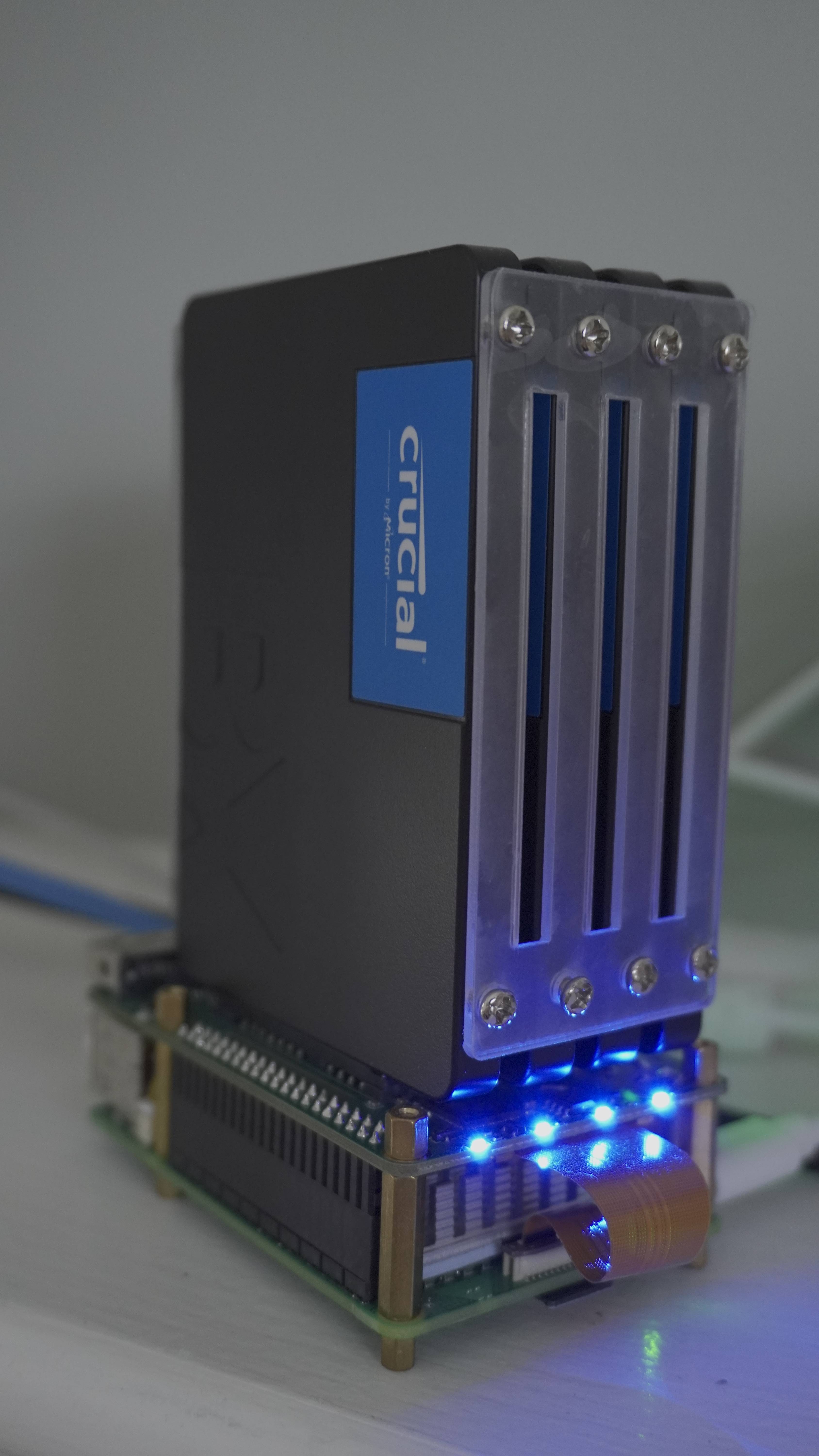NAS